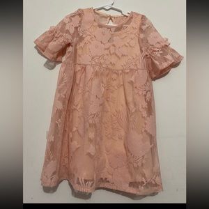 Stella & Sienna Dress Size 3T